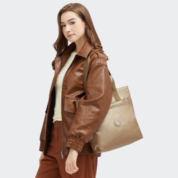 ANRIS ECHOEY GOLD MET - Image 3