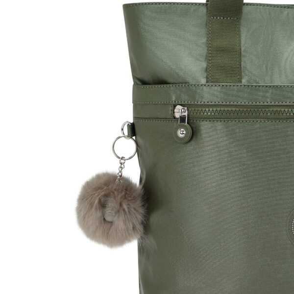 ANRIS CONNECT GREEN MET - Image 7