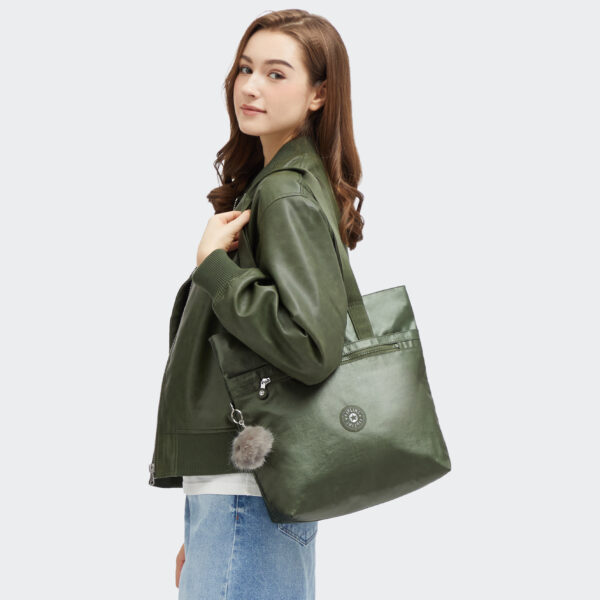 ANRIS CONNECT GREEN MET - Image 2