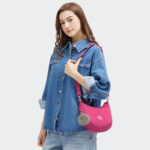 AMANI ESCAPE FUCHSIA - Image 2