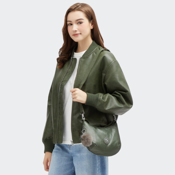 AMANI CONNECT GREEN MET - Image 3