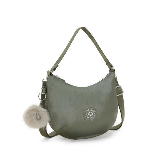 AMANI CONNECT GREEN MET - Image 5