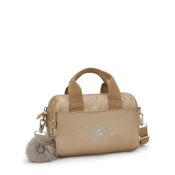 ODETTE ECHOEY GOLD MET - Image 4