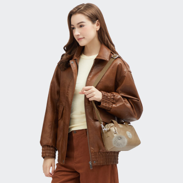 ODETTE ECHOEY GOLD MET - Image 2