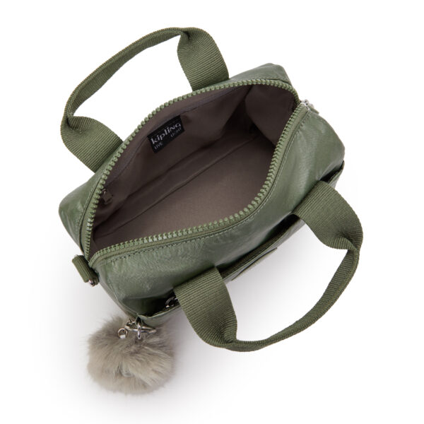 ODETTE CONNECT GREEN MET - Image 6