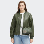 ODETTE CONNECT GREEN MET - Image 3