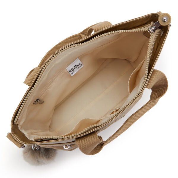 ZAMORA UP ECHOEY GOLD MET - Image 4