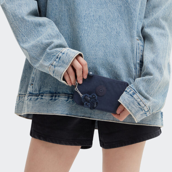 CREATIVITY S BLUE BLEU - Image 6