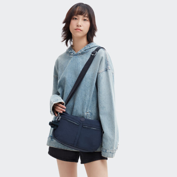 IZELLAH BLUE BLEU - Image 7