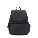 CITY PACK BLACK NOIR