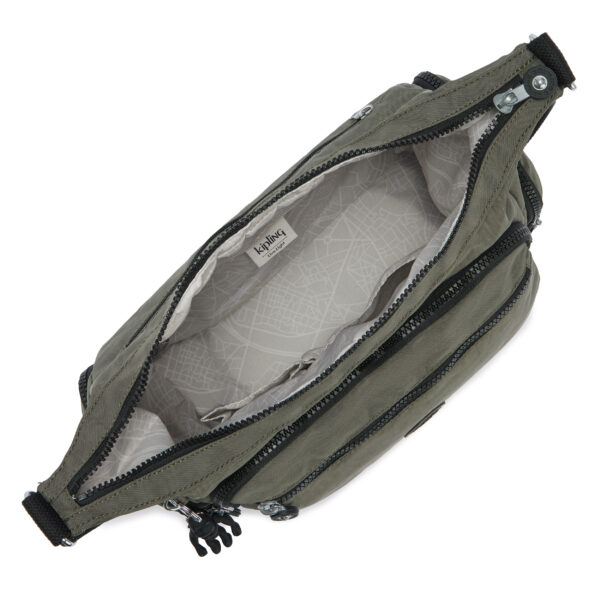 GABBIE GREEN MOSS - Image 3