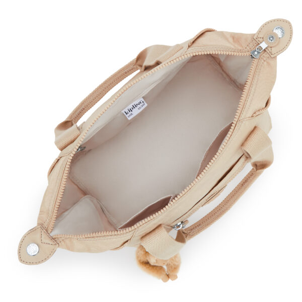 ART MINI SPARKLED BEIGE - Image 7