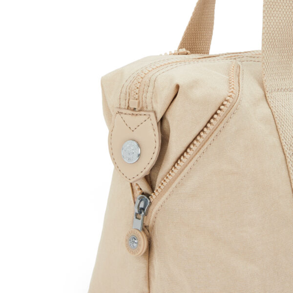 ART MINI SPARKLED BEIGE - Image 4