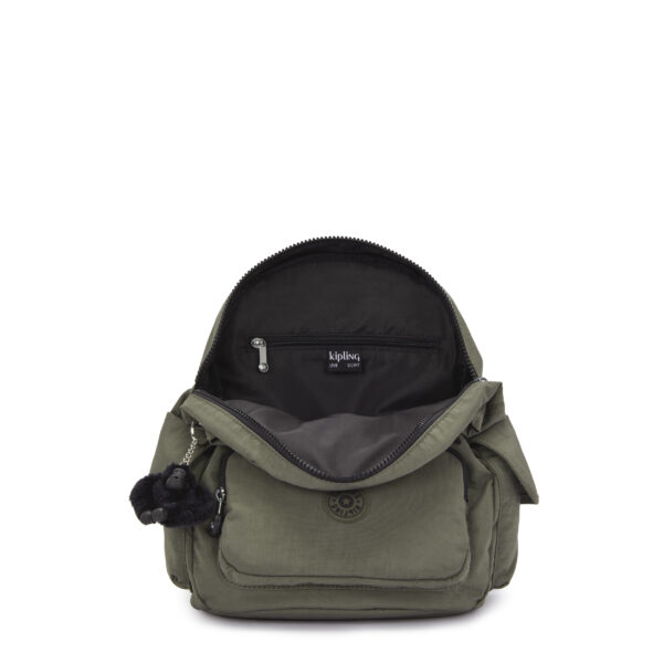CITY PACK S GREEN MOSS - Image 3