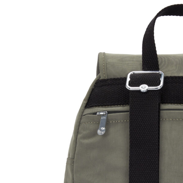 CITY PACK S GREEN MOSS - Image 4