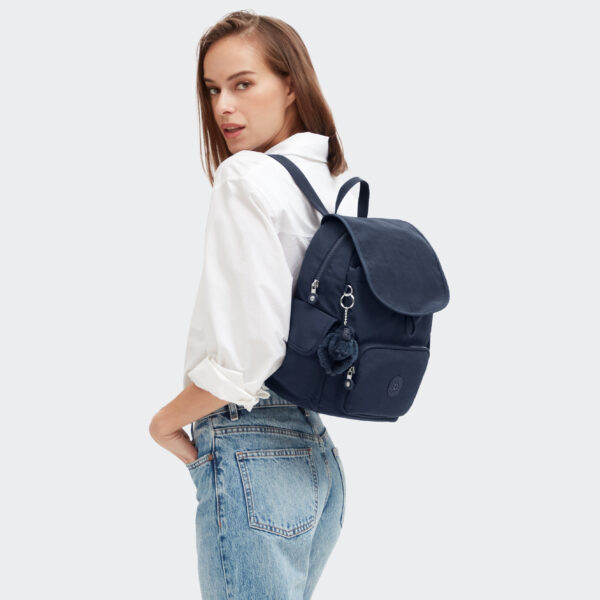 CITY PACK S BLUE BLEU - Image 7