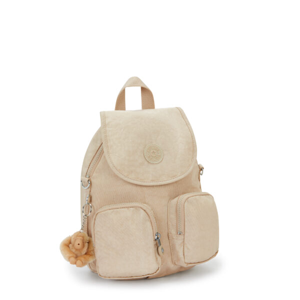 FIREFLY UP SPARKLED BEIGE - Image 3