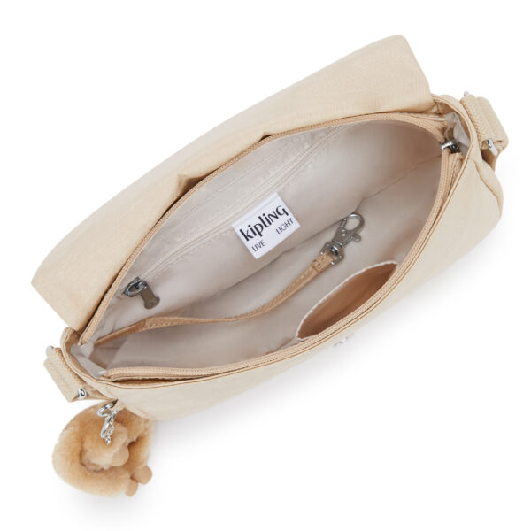 EARTHBEAT S SPARKLED BEIGE - Image 5