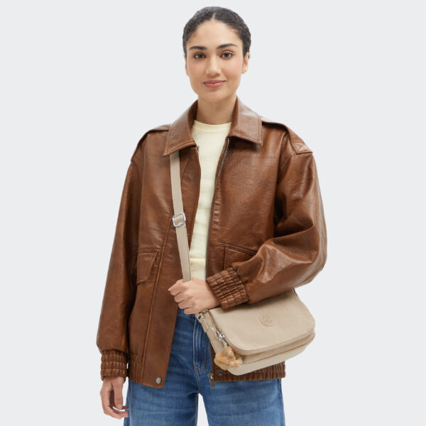 EARTHBEAT S SPARKLED BEIGE - Image 6