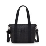 ASSENI S SIGNATURE EMB