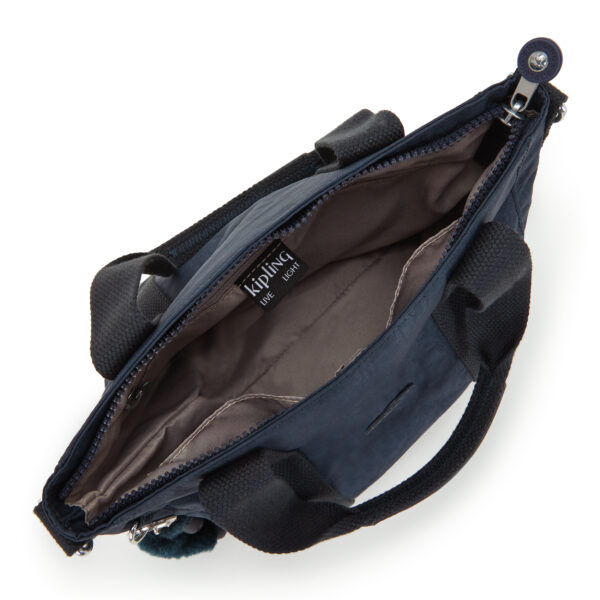 ASSENI MINI BLUE BLEU - Image 4