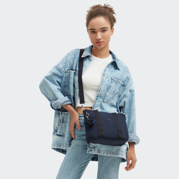 ASSENI MINI BLUE BLEU - Image 5