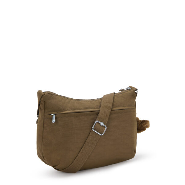 IZELLAH SMOOTH KHAKI - Image 3