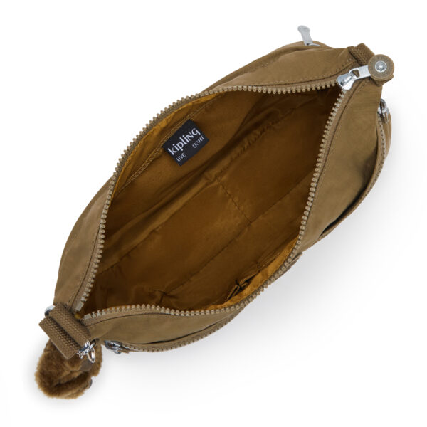 IZELLAH SMOOTH KHAKI - Image 5