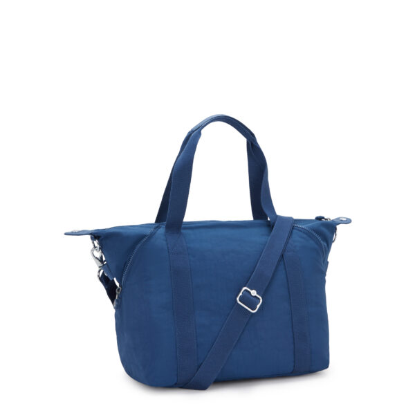 ART CASUAL BLUE - Image 4