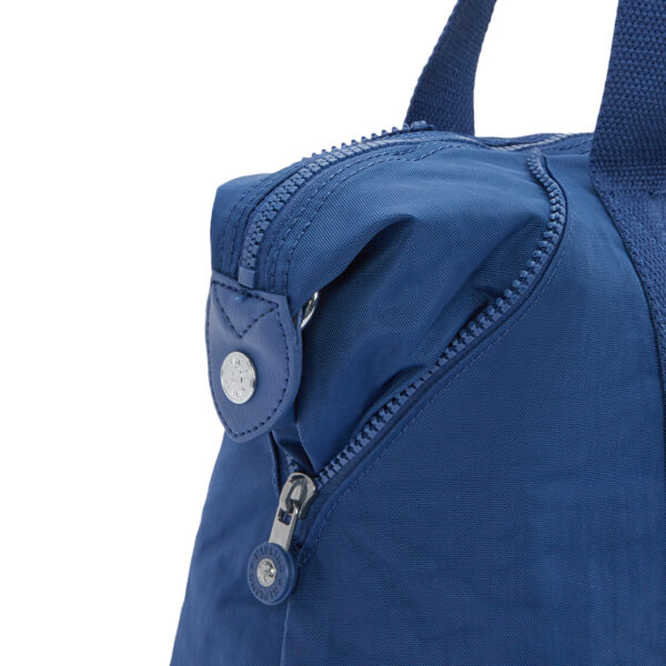 ART CASUAL BLUE - Image 5