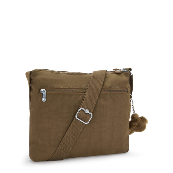 ALVAR SMOOTH KHAKI - Image 3
