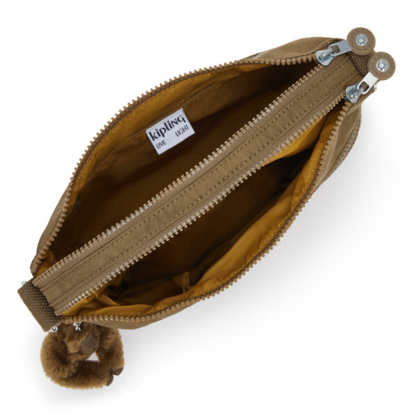 ALVAR SMOOTH KHAKI - Image 5