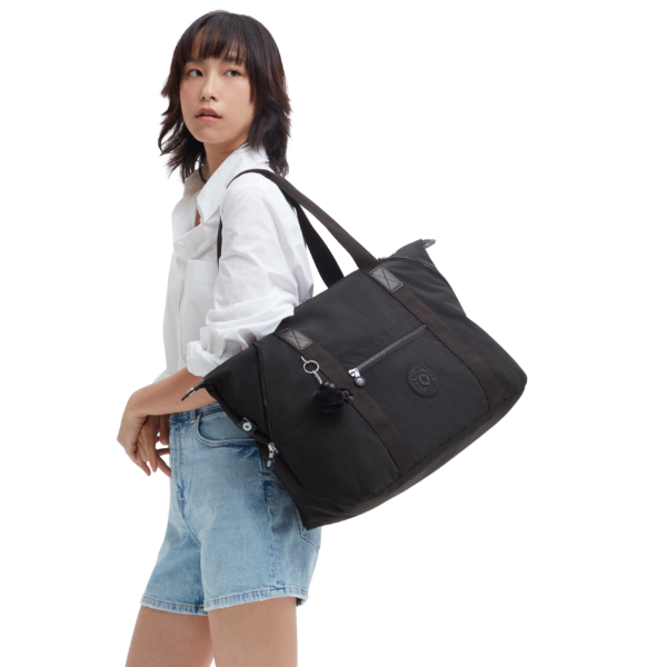 ART M BLACK NOIR - Image 2