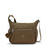 GABBIE SMOOTH KHAKI