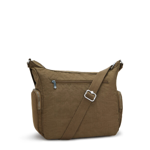 GABBIE SMOOTH KHAKI - Image 3