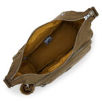 GABBIE SMOOTH KHAKI - Image 5