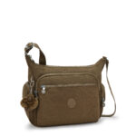 GABBIE SMOOTH KHAKI - Image 2