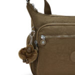 GABBIE SMOOTH KHAKI - Image 4