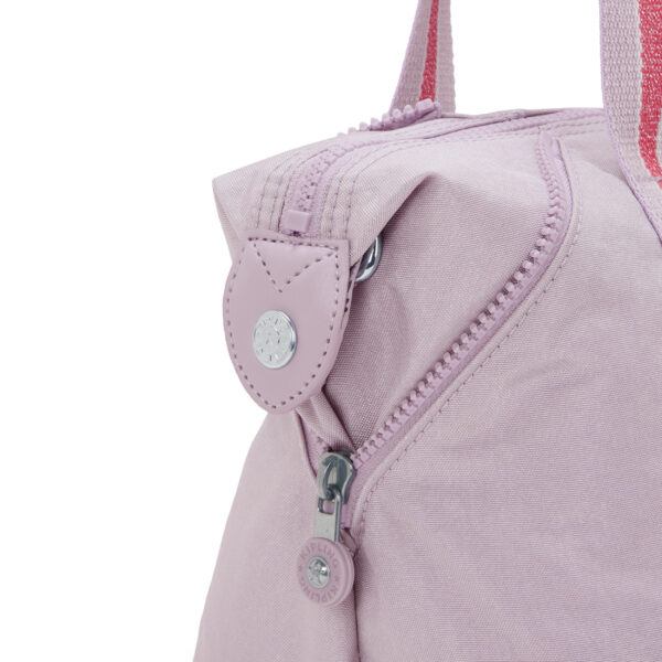 ART MINI LILAC SHIMMER - Image 5