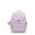 CITY PACK S LILAC SHIMMER
