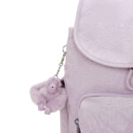 CITY PACK S LILAC SHIMMER - Image 4