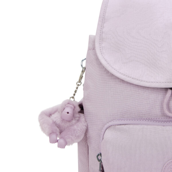 CITY PACK S LILAC SHIMMER - Image 4