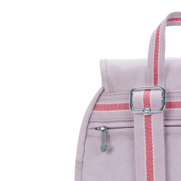 CITY PACK S LILAC SHIMMER - Image 5