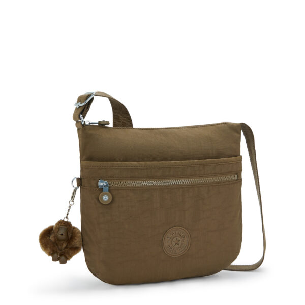 ARTO SMOOTH KHAKI - Image 2