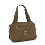 ELYSIA SMOOTH KHAKI - Image 3