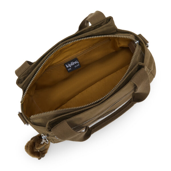 ELYSIA SMOOTH KHAKI - Image 5