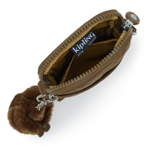 TALLY SMOOTH KHAKI - Image 3