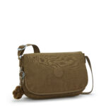 EARTHBEAT S SMOOTH KHAKI - Image 2