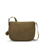 EARTHBEAT M SMOOTH KHAKI