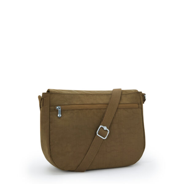 EARTHBEAT M SMOOTH KHAKI - Image 3